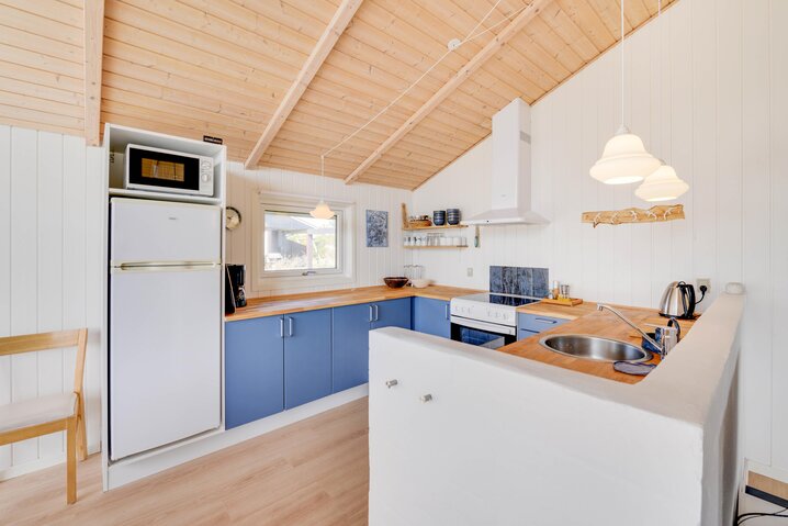 Sommerhus G5137 på Fyrmarken 195, Nr. Lyngvig - Billede #9
