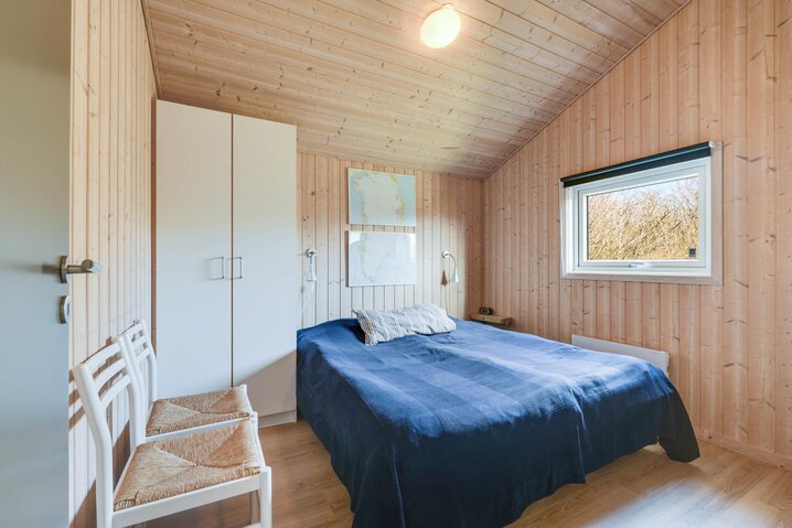 Sommerhus G5137 på Fyrmarken 195, Nr. Lyngvig - Billede #10