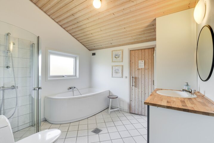 Sommerhus G5137 på Fyrmarken 195, Nr. Lyngvig - Billede #11