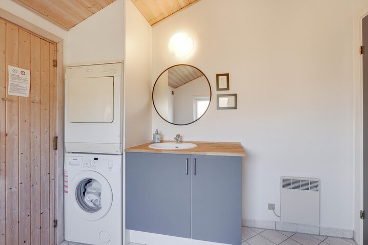 Sommerhus G5137 på Fyrmarken 195, Nr. Lyngvig - Billede #12