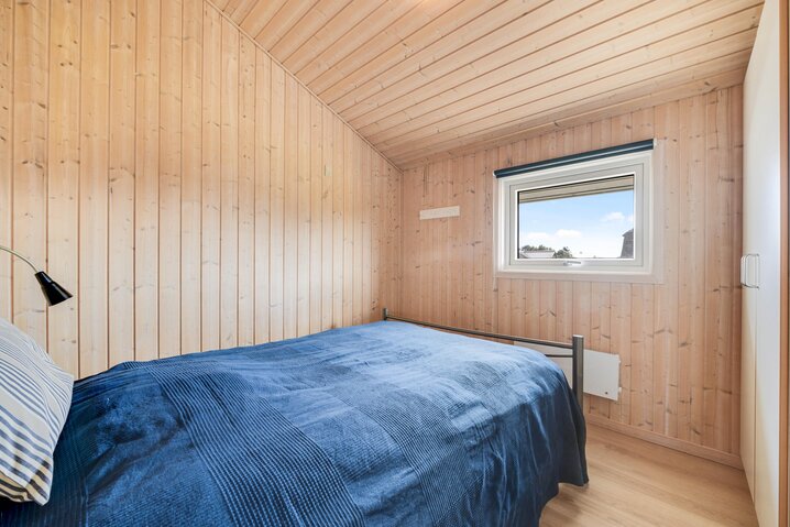 Sommerhus G5137 på Fyrmarken 195, Nr. Lyngvig - Billede #14