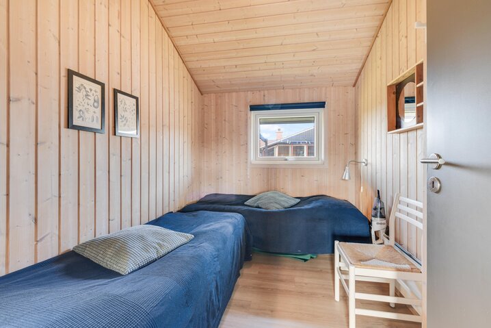Sommerhus G5137 på Fyrmarken 195, Nr. Lyngvig - Billede #15