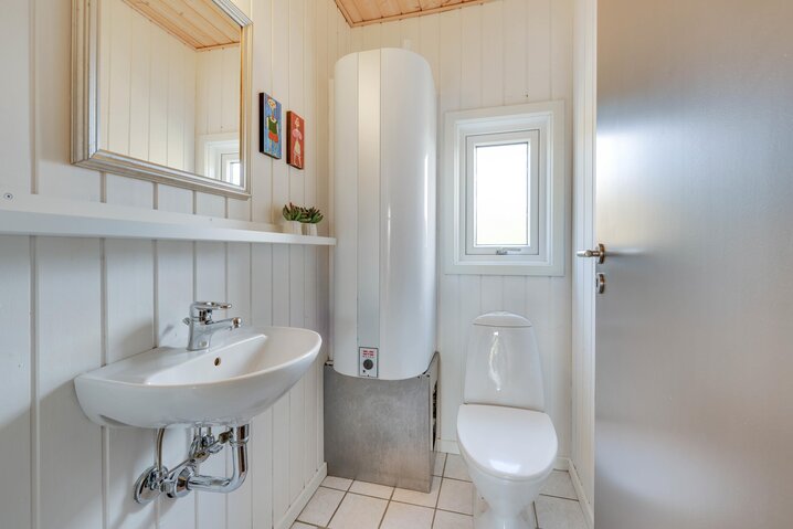 Sommerhus G5137 på Fyrmarken 195, Nr. Lyngvig - Billede #16