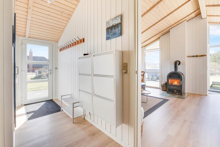 Sommerhus G5137 på Fyrmarken 195, Nr. Lyngvig - Billede #17