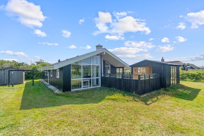 Sommerhus G5137 på Fyrmarken 195, Nr. Lyngvig - Billede #18