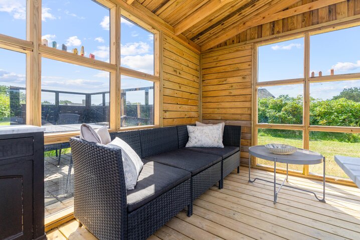 Sommerhus G5137 på Fyrmarken 195, Nr. Lyngvig - Billede #19