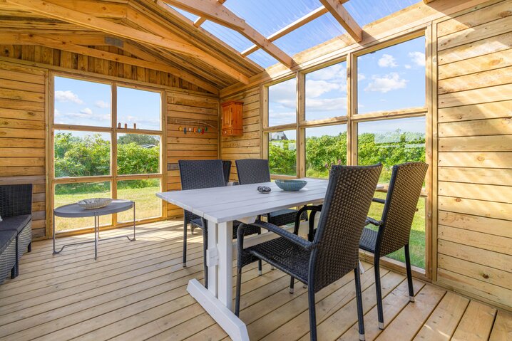 Sommerhus G5137 på Fyrmarken 195, Nr. Lyngvig - Billede #21