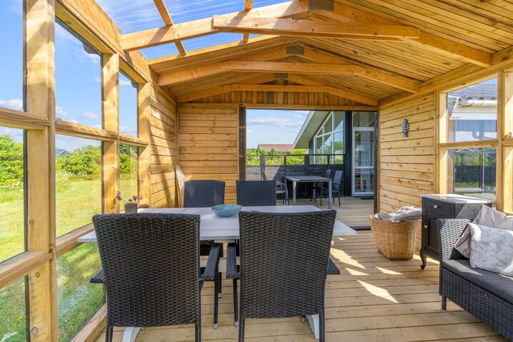 Sommerhus G5137 på Fyrmarken 195, Nr. Lyngvig - Billede #23