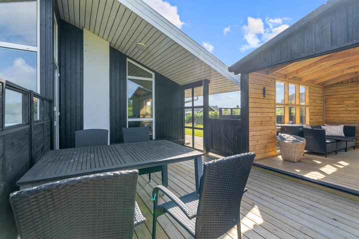 Sommerhus G5137 på Fyrmarken 195, Nr. Lyngvig - Billede #24