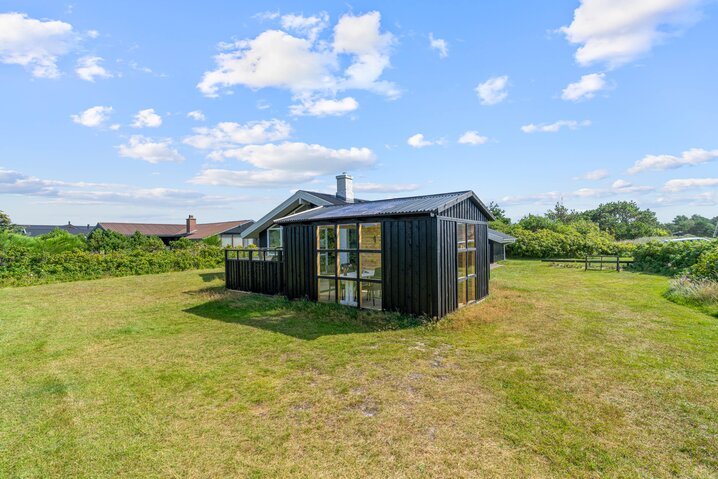 Sommerhus G5137 på Fyrmarken 195, Nr. Lyngvig - Billede #26