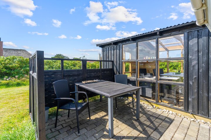 Sommerhus G5137 på Fyrmarken 195, Nr. Lyngvig - Billede #27