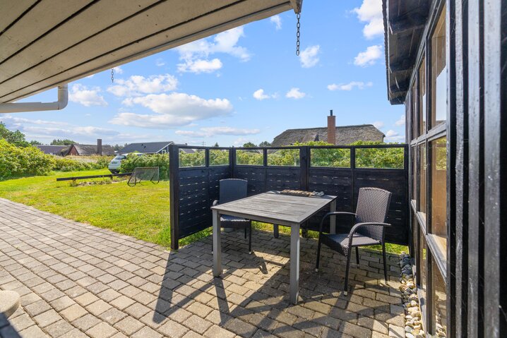 Sommerhus G5137 på Fyrmarken 195, Nr. Lyngvig - Billede #28