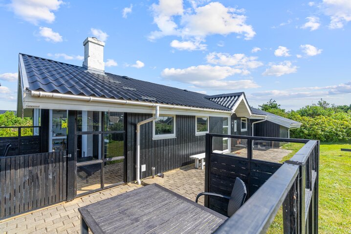 Sommerhus G5137 på Fyrmarken 195, Nr. Lyngvig - Billede #29