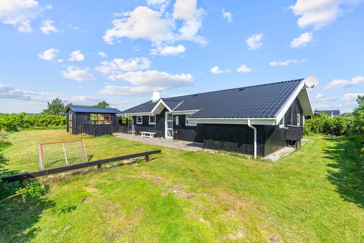 Sommerhus G5137 på Fyrmarken 195, Nr. Lyngvig - Billede #32