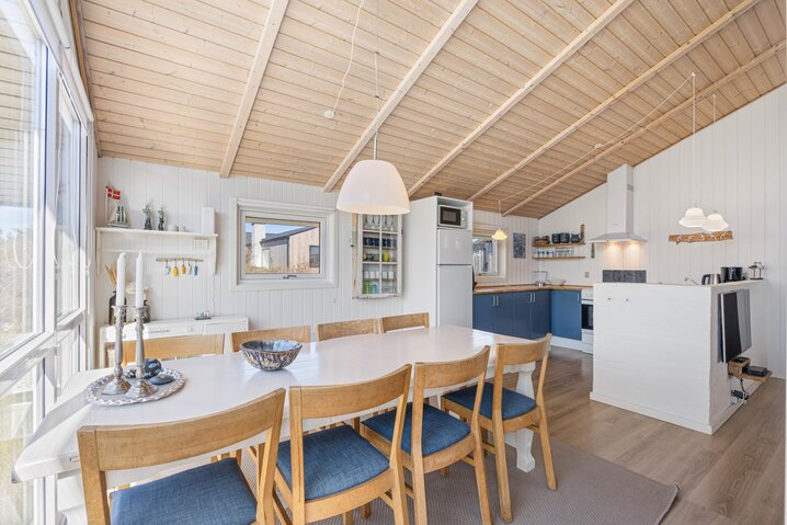 Holiday home G5137 at Fyrmarken 195, Nr. Lyngvig - Picture #7