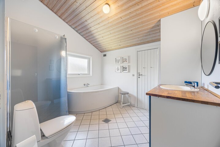 Holiday home G5137 at Fyrmarken 195, Nr. Lyngvig - Picture #11