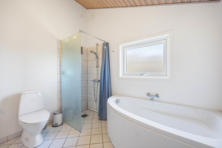 Holiday home G5137 at Fyrmarken 195, Nr. Lyngvig - Picture #14