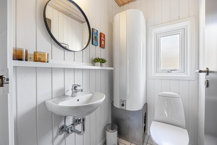 Holiday home G5137 at Fyrmarken 195, Nr. Lyngvig - Picture #16
