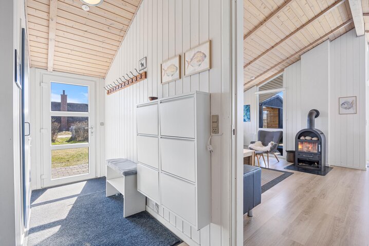 Holiday home G5137 at Fyrmarken 195, Nr. Lyngvig - Picture #18