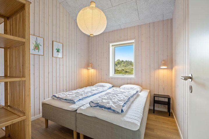 Sommerhus G5147 på Fyrmarken 237, Nr. Lyngvig - Billede #22