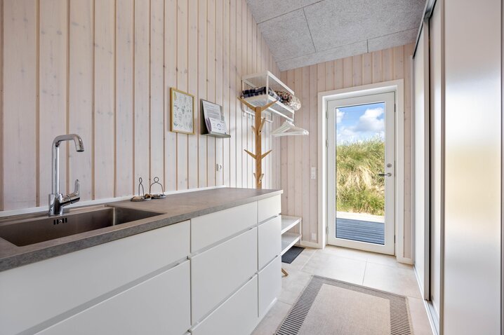 Sommerhus G5147 på Fyrmarken 237, Nr. Lyngvig - Billede #33