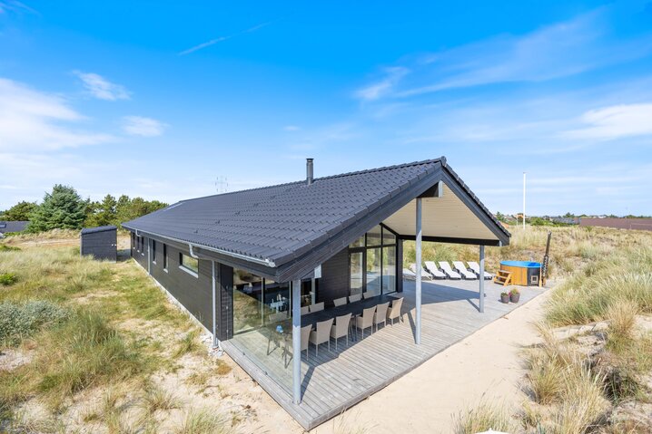 Sommerhus G5147 på Fyrmarken 237, Nr. Lyngvig - Billede #40