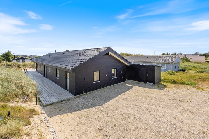 Sommerhus G5147 på Fyrmarken 237, Nr. Lyngvig - Billede #45