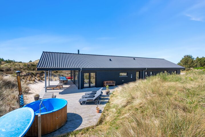 Sommerhus G5147 på Fyrmarken 237, Nr. Lyngvig - Billede #34