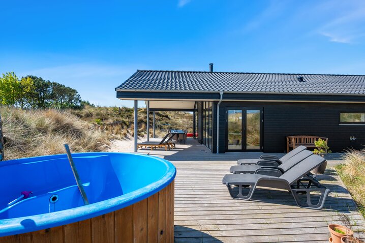 Sommerhus G5147 på Fyrmarken 237, Nr. Lyngvig - Billede #35