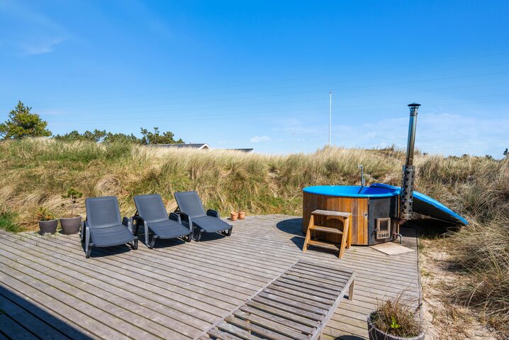 Sommerhus G5147 på Fyrmarken 237, Nr. Lyngvig - Billede #36