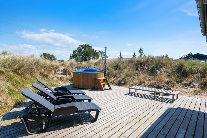 Sommerhus G5147 på Fyrmarken 237, Nr. Lyngvig - Billede #37