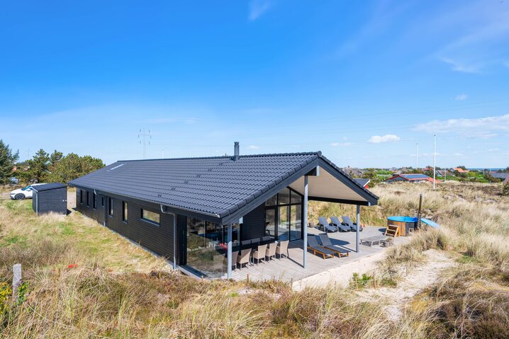 Sommerhus G5147 på Fyrmarken 237, Nr. Lyngvig - Billede #38