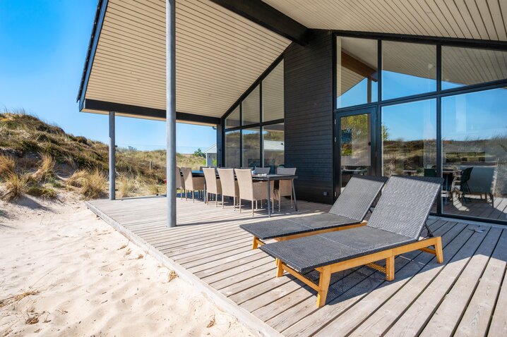 Sommerhus G5147 på Fyrmarken 237, Nr. Lyngvig - Billede #39
