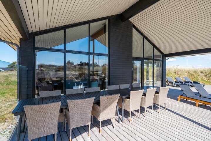 Sommerhus G5147 på Fyrmarken 237, Nr. Lyngvig - Billede #40