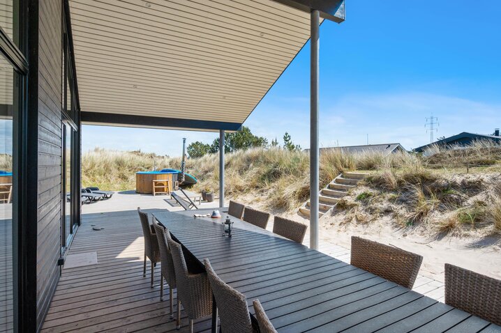 Sommerhus G5147 på Fyrmarken 237, Nr. Lyngvig - Billede #41