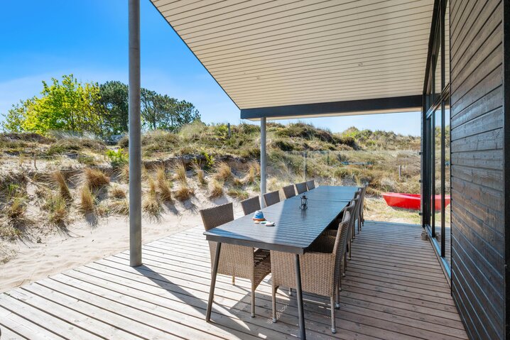 Sommerhus G5147 på Fyrmarken 237, Nr. Lyngvig - Billede #42