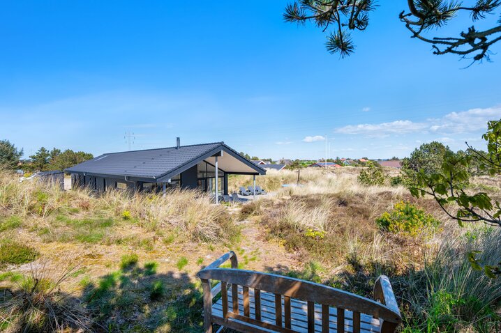 Sommerhus G5147 på Fyrmarken 237, Nr. Lyngvig - Billede #43