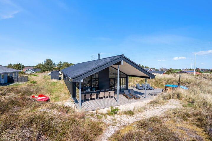 Sommerhus G5147 på Fyrmarken 237, Nr. Lyngvig - Billede #44