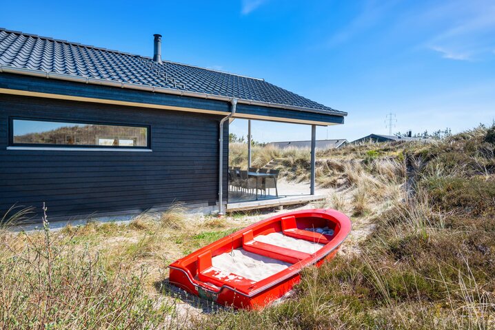 Sommerhus G5147 på Fyrmarken 237, Nr. Lyngvig - Billede #45