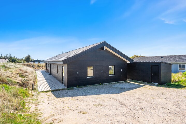 Sommerhus G5147 på Fyrmarken 237, Nr. Lyngvig - Billede #46