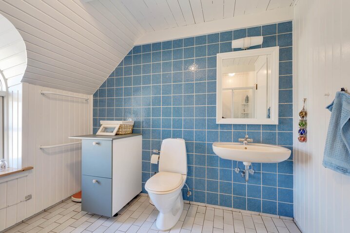Sommerhus G5149 på Fyrmarken 263, Nr. Lyngvig - Billede #16