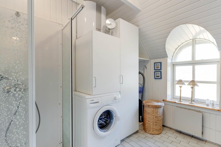 Sommerhus G5149 på Fyrmarken 263, Nr. Lyngvig - Billede #17