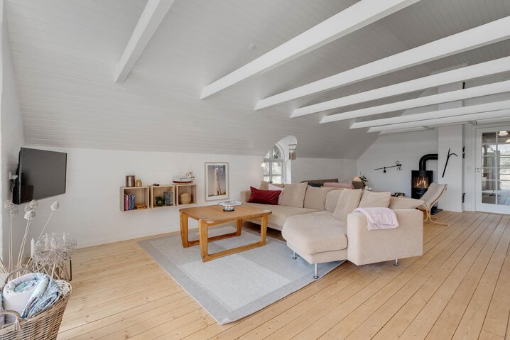 Sommerhus G5149 på Fyrmarken 263, Nr. Lyngvig - Billede #1