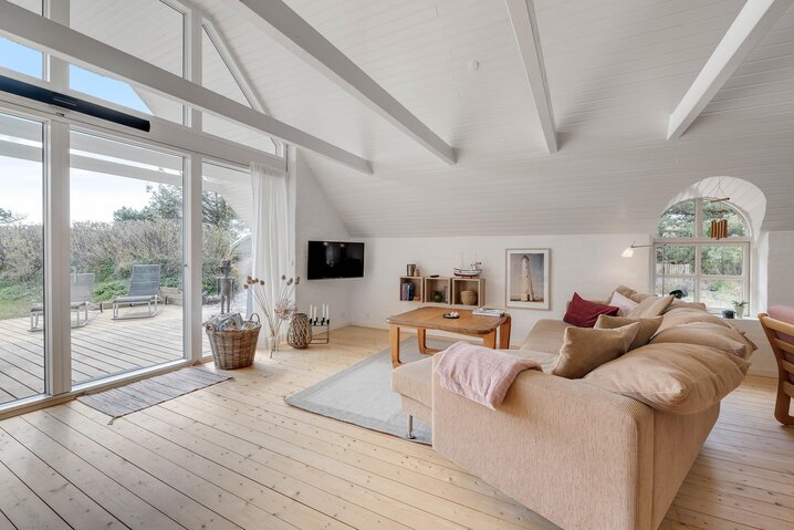 Sommerhus G5149 på Fyrmarken 263, Nr. Lyngvig - Billede #3