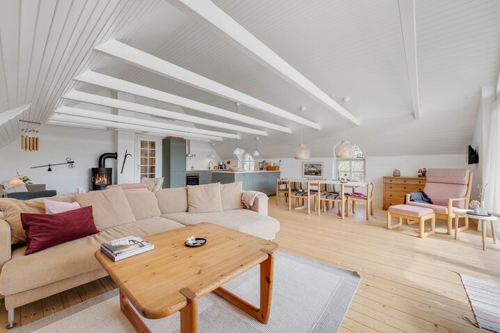 Sommerhus G5149 på Fyrmarken 263, Nr. Lyngvig - Billede #5