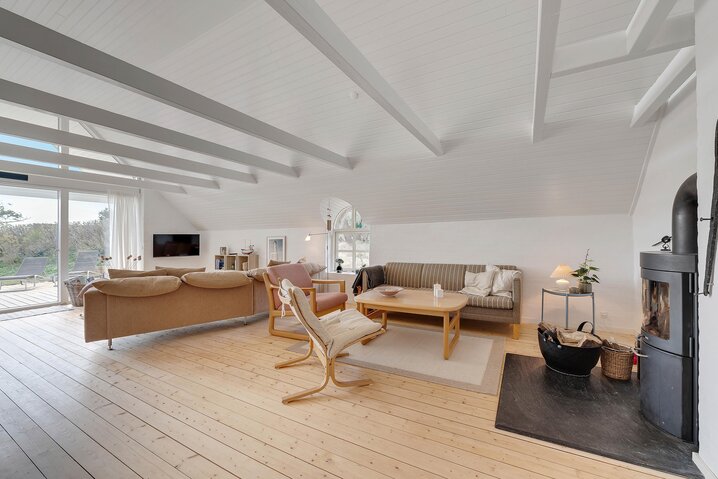 Sommerhus G5149 på Fyrmarken 263, Nr. Lyngvig - Billede #6