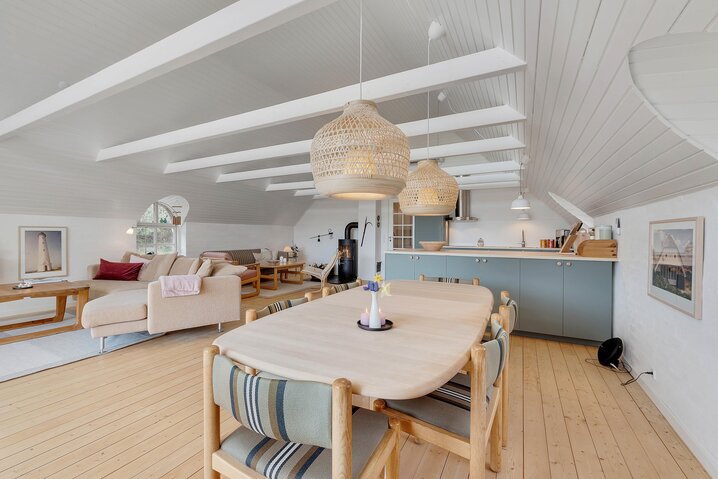 Sommerhus G5149 på Fyrmarken 263, Nr. Lyngvig - Billede #9