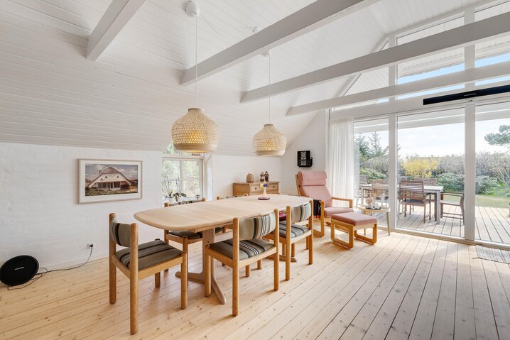 Sommerhus G5149 på Fyrmarken 263, Nr. Lyngvig - Billede #10