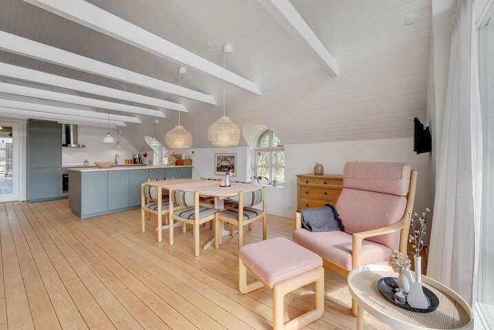 Sommerhus G5149 på Fyrmarken 263, Nr. Lyngvig - Billede #11