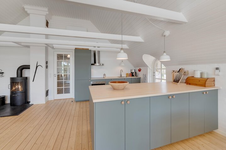 Sommerhus G5149 på Fyrmarken 263, Nr. Lyngvig - Billede #12